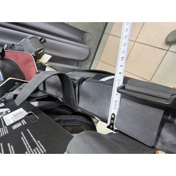 Сумка в подрамный треугольник SKS Explorer EXP Framebag 4 литра (11673)