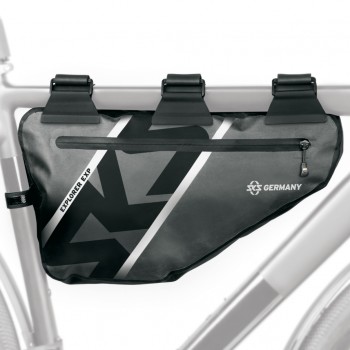 Сумка в подрамный треугольник SKS Explorer EXP Framebag 4 литра (11673)