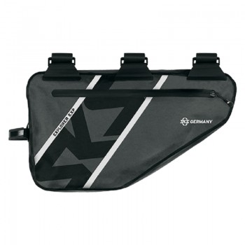 Сумка в подрамный треугольник SKS Explorer EXP Framebag 4 литра (11673)