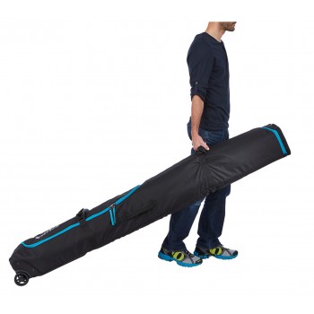Чехол для перевозки сноубордов Thule RoundTrip Snowboard Roller