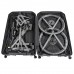 Бокс для транспортировки велосипеда Topeak Pakgo EX+ Plus Bike Travel Case (TPG-EXP) Бокс для транспортировки велосипеда Topeak Pakgo EX+ Plus Bike Travel Case (TPG-EXP)