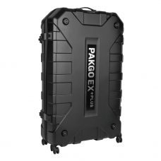 Бокс для транспортировки велосипеда Topeak Pakgo EX+ Plus Bike Travel Case (TPG-EXP) Бокс для транспортировки велосипеда Topeak Pakgo EX+ Plus Bike Travel Case (TPG-EXP)