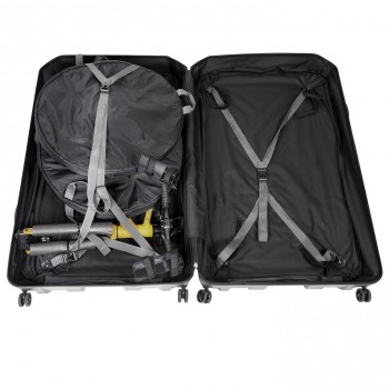 Бокс для транспортировки велосипеда Topeak Pakgo EX+ Plus Bike Travel Case (TPG-EXP)