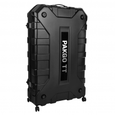 Бокс для транспортировки велосипеда Topeak Pakgo TT Bike Travel Case (TPG-TT)