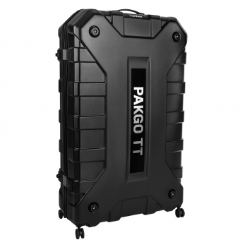 Бокс для транспортировки велосипеда Topeak Pakgo TT Bike Travel Case (TPG-TT)