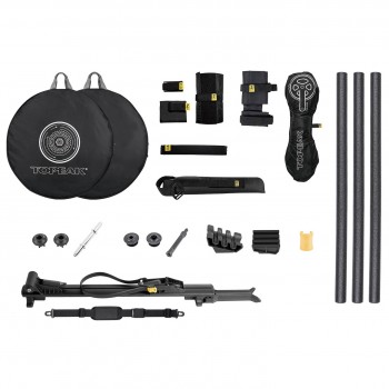 Бокс для транспортировки велосипеда Topeak Pakgo TT Bike Travel Case (TPG-TT)
