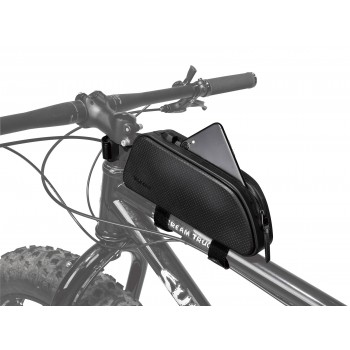 Сумка на верхнюю трубу Topeak FastFuel Drybag X (TC2306B)