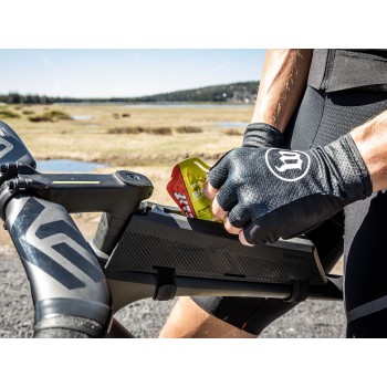 Сумка на верхнюю трубу Topeak FastFuel Tribox (TC2307B)