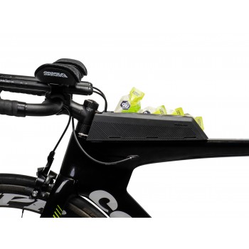 Сумка на верхнюю трубу Topeak FastFuel Tribox (TC2307B)