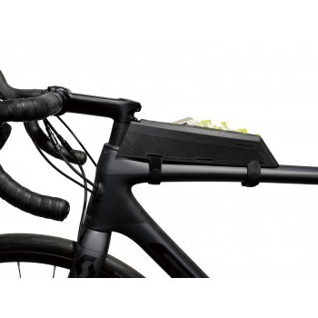 Сумка на верхнюю трубу Topeak FastFuel Tribox (TC2307B)