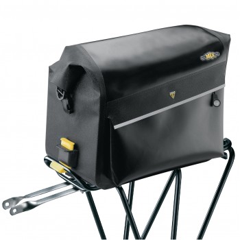 Сумка на багажник с креплением Topeak MTX Trunk Drybag (TT9825)