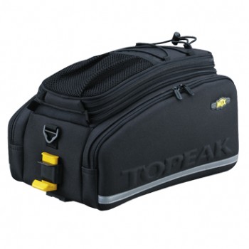 Сумка на багажник Topeak MTX Trunk Bag DXP Pannier (TT9635B)