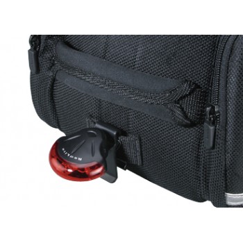 Сумка на багажник Topeak Trunk Bag DXP Strap Mount (TT9643B)