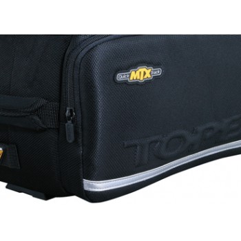 Сумка на багажник Topeak Trunk Bag DXP Strap Mount (TT9643B)