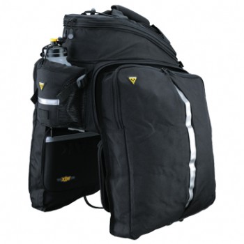 Сумка на багажник Topeak MTX Trunk Bag DXP Pannier (TT9635B)