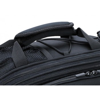 Сумка на багажник Topeak MTX Trunk Bag DXP Pannier (TT9635B)