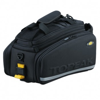 Сумка на багажник Topeak MTX Trunk Bag DXP Pannier (TT9635B)