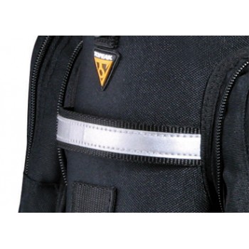 Сумка на багажник Topeak Trunk Bag DXP Strap Mount (TT9643B)