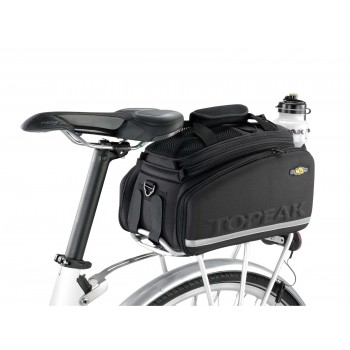Сумка на багажник Topeak Trunk Bag DXP Strap Mount (TT9643B)