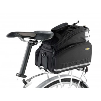 Сумка на багажник Topeak Trunk Bag DXP Strap Mount (TT9643B)