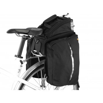 Сумка на багажник Topeak Trunk Bag DXP Strap Mount (TT9643B)
