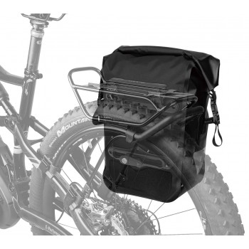 Сумка на багажник Topeak Pannier Drybag (TT986)