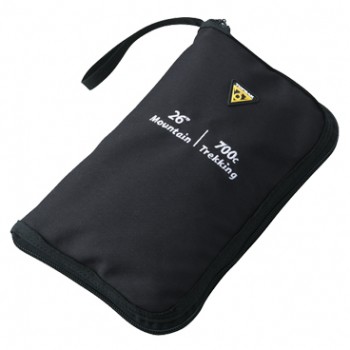 Чехол для велосипеда Topeak Bike Cover 26" Mountain / 700c Trekking (TBC002)