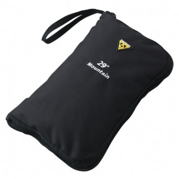 Чехол для велосипеда Topeak Bike Cover 27.5"-29" Mountain (TBC003)