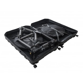 Бокс для транспортировки велосипеда Topeak Pakgo XS Bike Travel Case (TPG-XS)