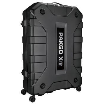 Бокс для транспортировки велосипеда Topeak Pakgo XS Bike Travel Case (TPG-XS)