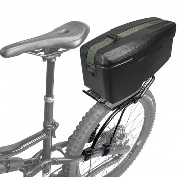 Бокс на багажник Topeak E-Xplorer TrunkBox (TT9651)