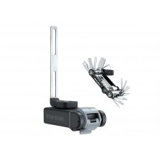 Держатель с мультиинструментом Topeak Ninja T Mountain (TNJ-TM)