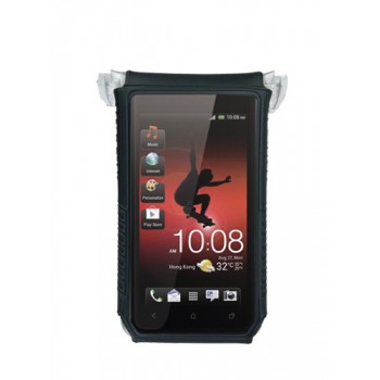 Водонепроницаемый чехол для смартфона Topeak SmartPhone DryBag 4" (TT9830)