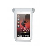 Водонепроницаемый чехол для смартфона Topeak SmartPhone DryBag 4" (TT9830)