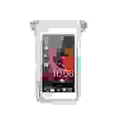 Водонепроницаемый чехол для смартфона Topeak SmartPhone DryBag 4" (TT9830)