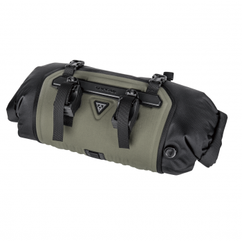 Сумка на руль Topeak FrontLoader Handlebar Mount Bikepacking Bag 8L (TBP-FL2)