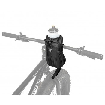 Сумка на руль и рулевую колонку Topeak FreeLoader (TBP-FRL1B)