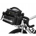 Сумка на руль Topeak TourGuide HandleBar Bag (TT3021B2)