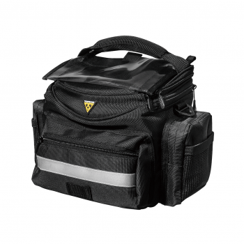 Сумка на руль Topeak TourGuide HandleBar Bag (TT3021B2)