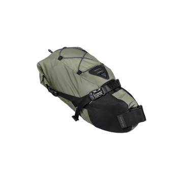 Сумка подседельная туристическая Topeak BackLoader Pack (TBP-BL)