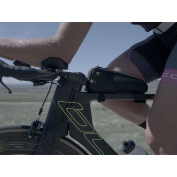 Сумка на верхнюю трубу Topeak FastFuel Tribag (TC230)