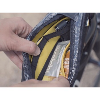 Сумка на верхнюю трубу Topeak FastFuel Tribag (TC230)