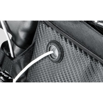 Сумка на руль Topeak Fuel Tank Large (TC2297B)