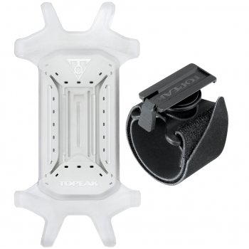 Бокс с креплением Topeak Omni RideCase 4.5” - 6.5” (TT9849)