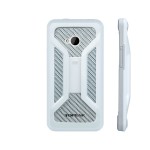 Бокс с креплением для смартфона Topeak RideCase New HTC One (TT9837)