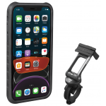 Бокс с креплением Topeak RideCase iPhone 11 (TT9862BG)