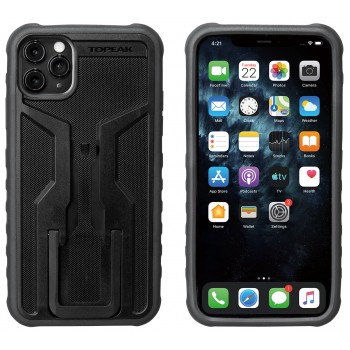 Бокс с креплением Topeak RideCase iPhone 11 Pro Max (TT9865BG)