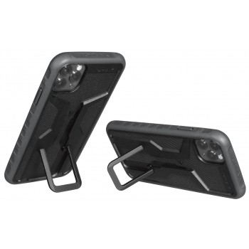 Бокс с креплением Topeak RideCase iPhone 11 Pro Max (TT9865BG)