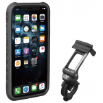 Бокс с креплением Topeak RideCase iPhone 11 Pro (TT9863BG)