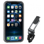 Бокс с креплением Topeak RideCase iPhone 12 (TT9868BG)